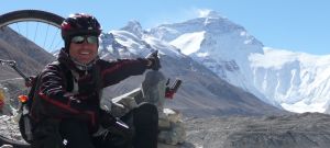 View All Photos for redspokes' Lhasa to Kathmandu Cycling Holiday Tour